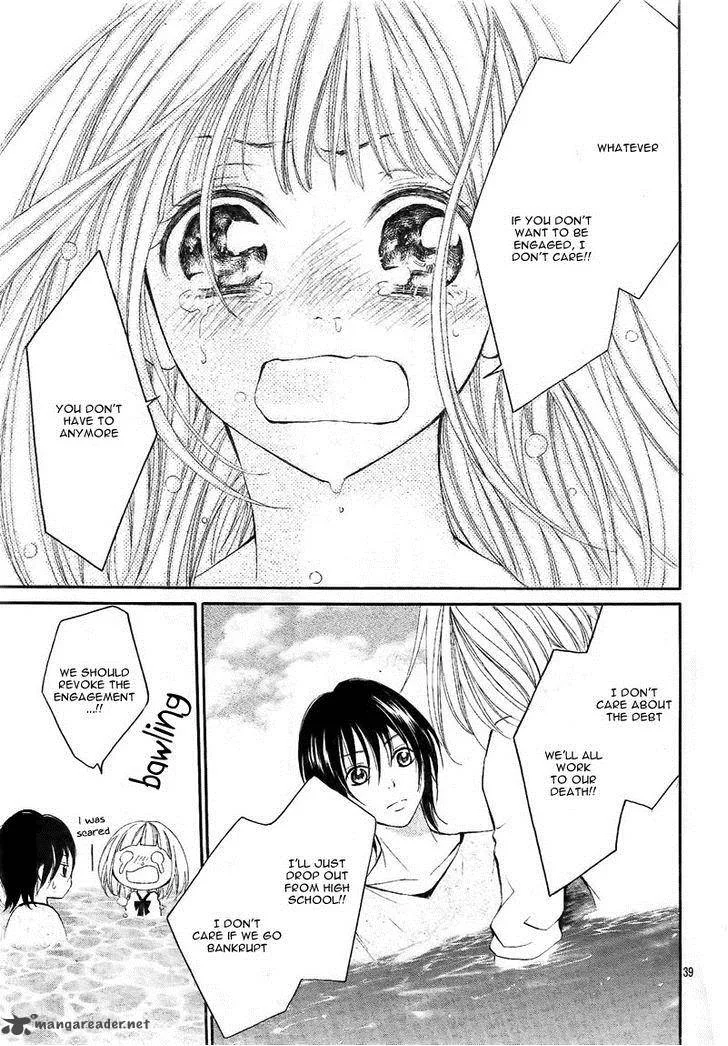 Propose no Okite Chapter 1 page 42