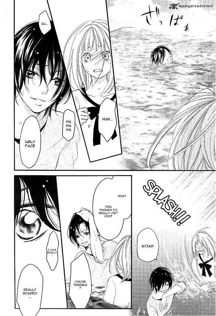 Propose no Okite Chapter 1 page 41