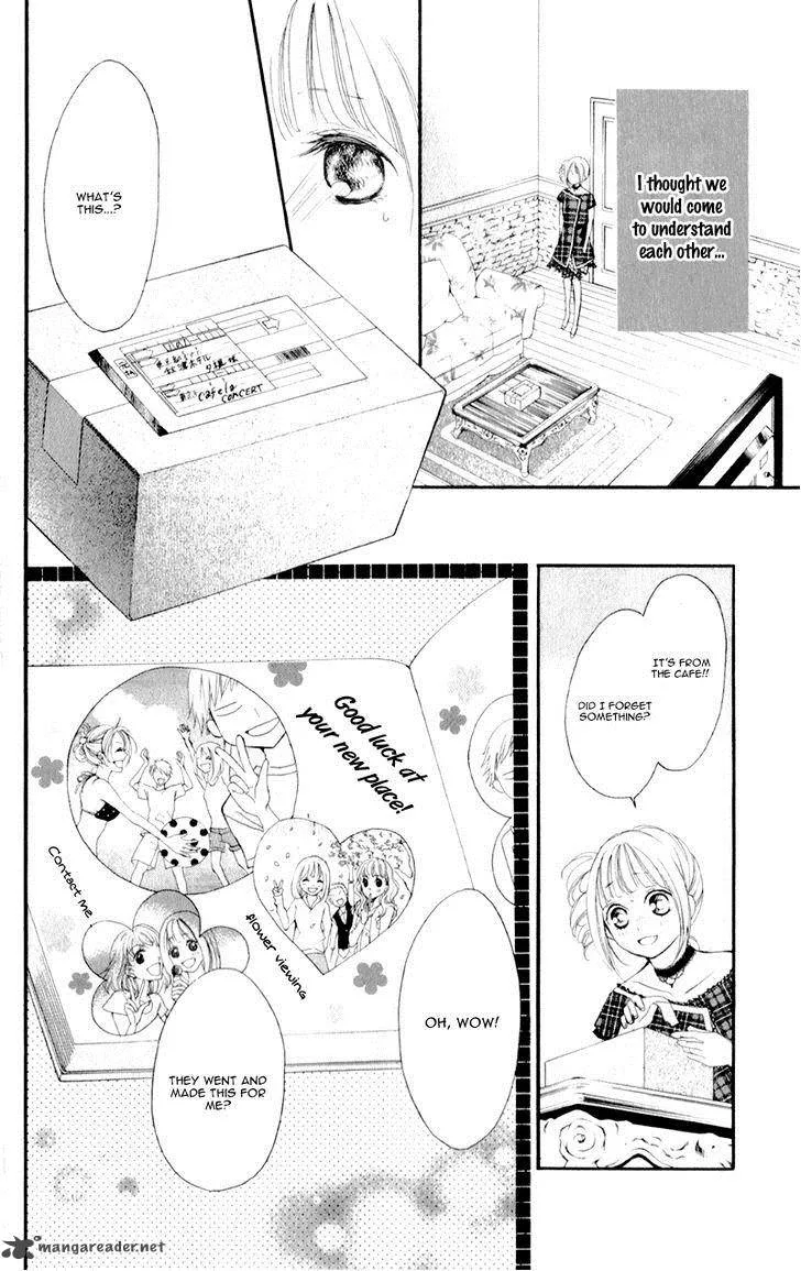Propose no Okite Chapter 2 page 20