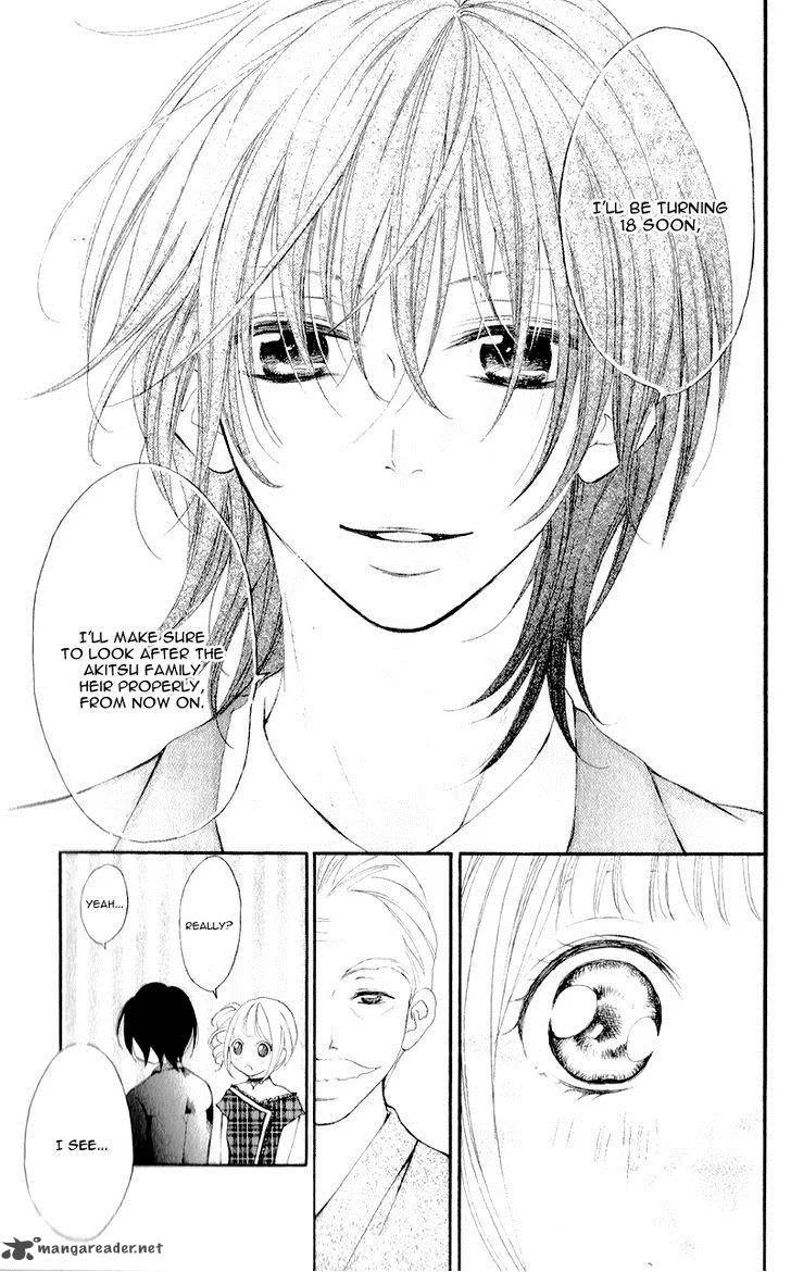 Propose no Okite Chapter 2 page 9