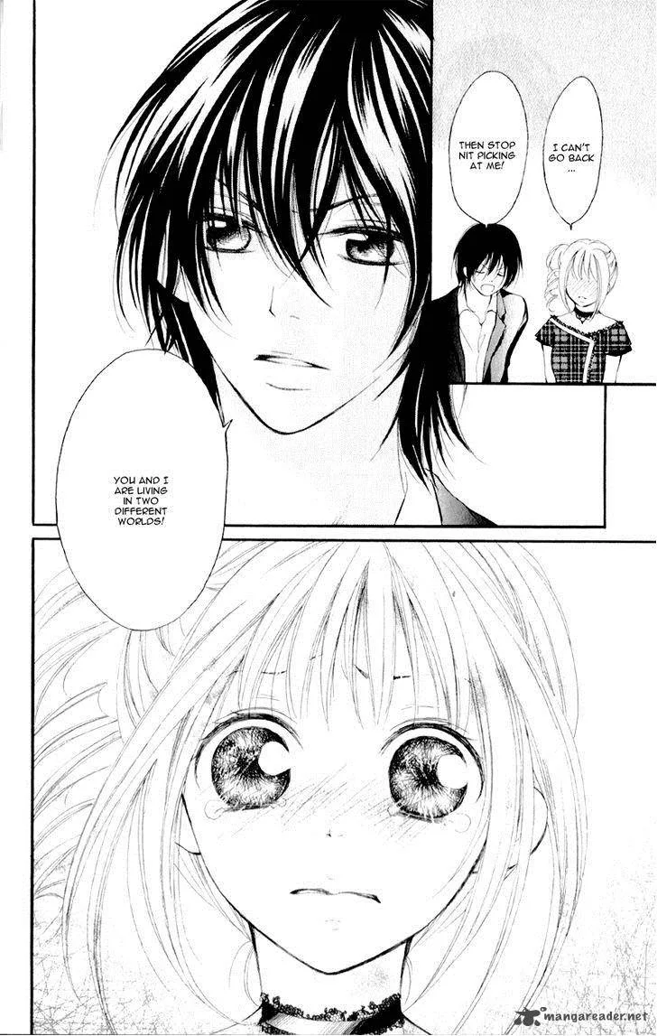 Propose no Okite Chapter 2 page 18