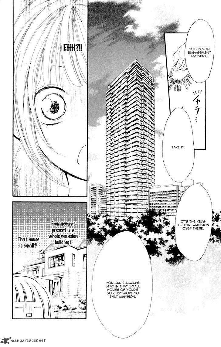 Propose no Okite Chapter 2 page 10