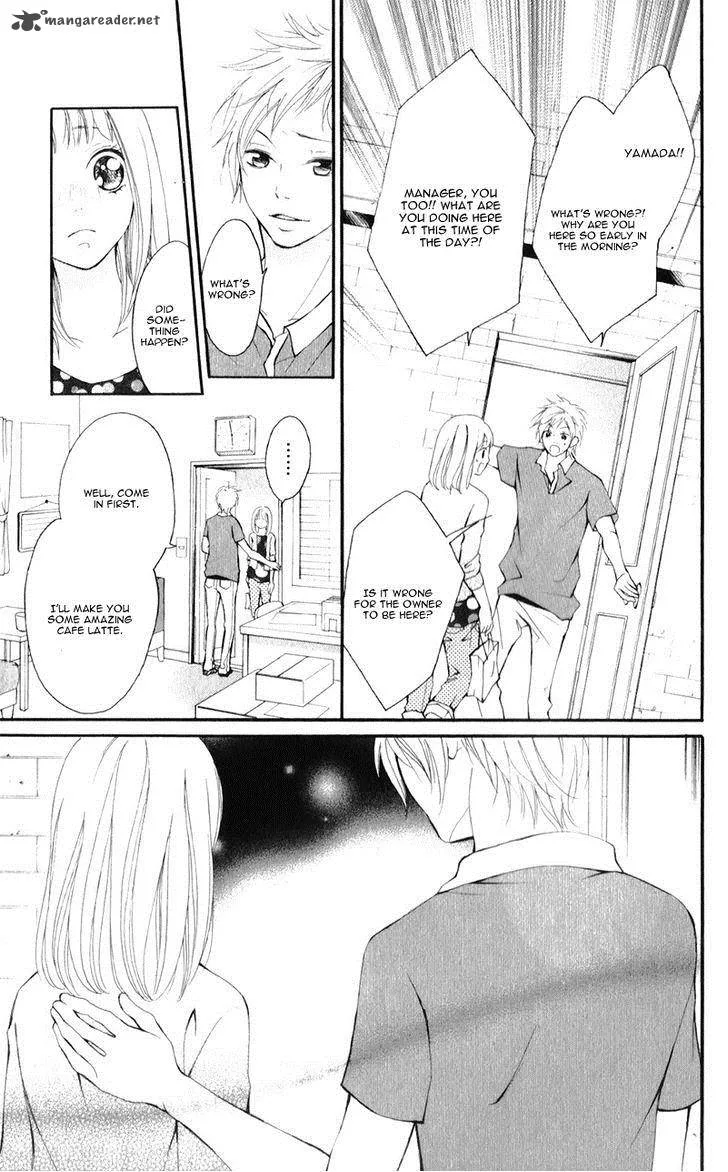 Propose no Okite Chapter 2 page 27