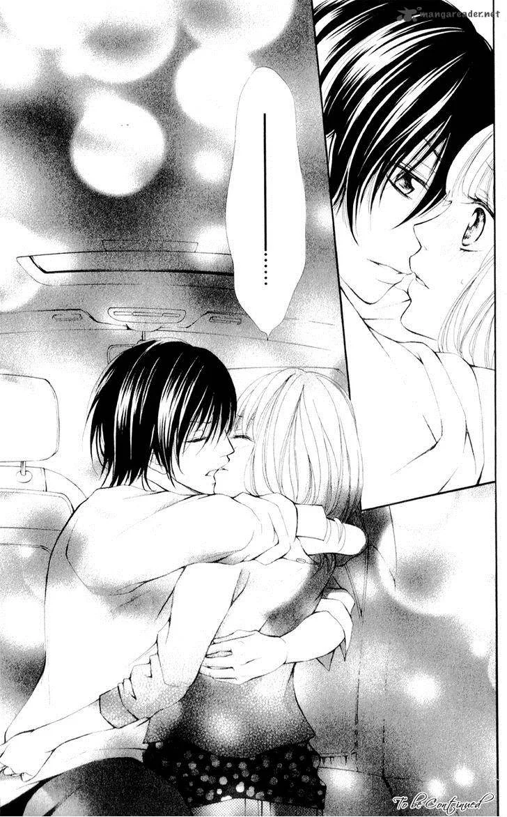 Propose no Okite Chapter 2 page 35