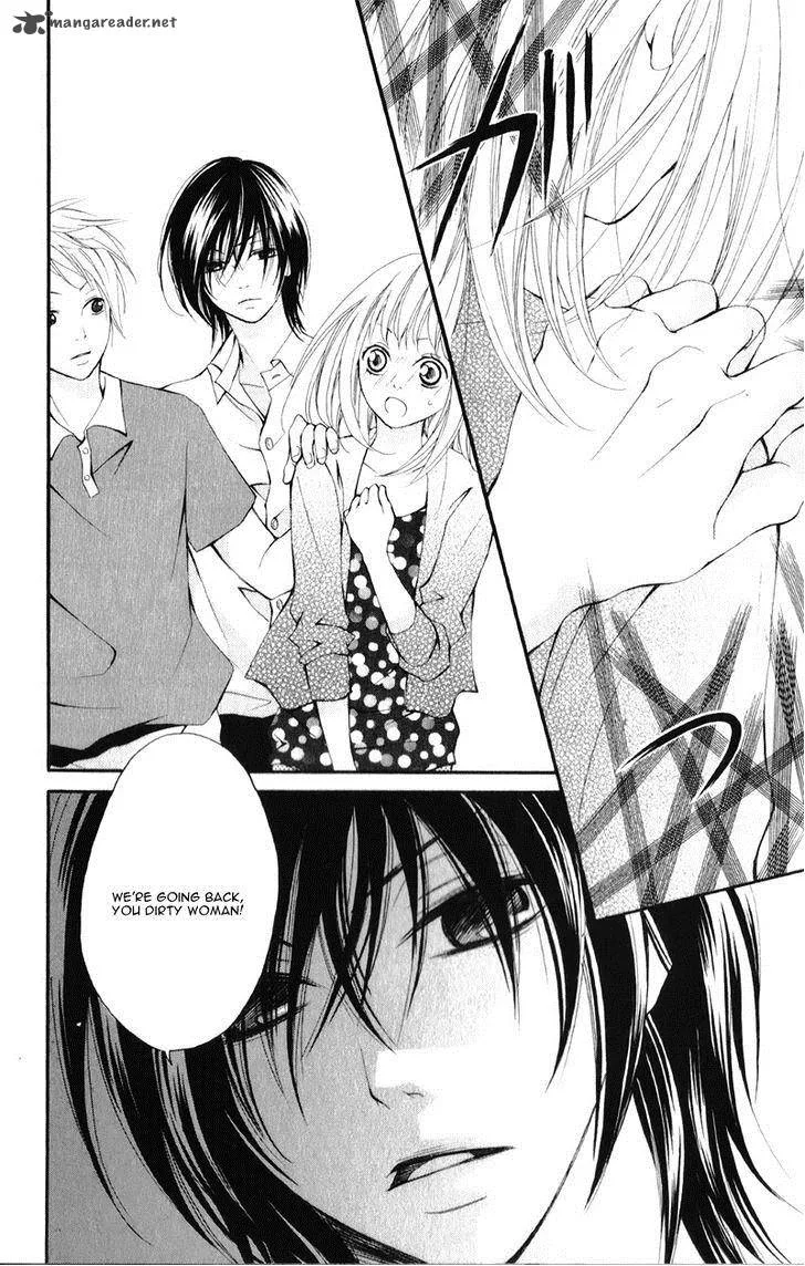 Propose no Okite Chapter 2 page 28
