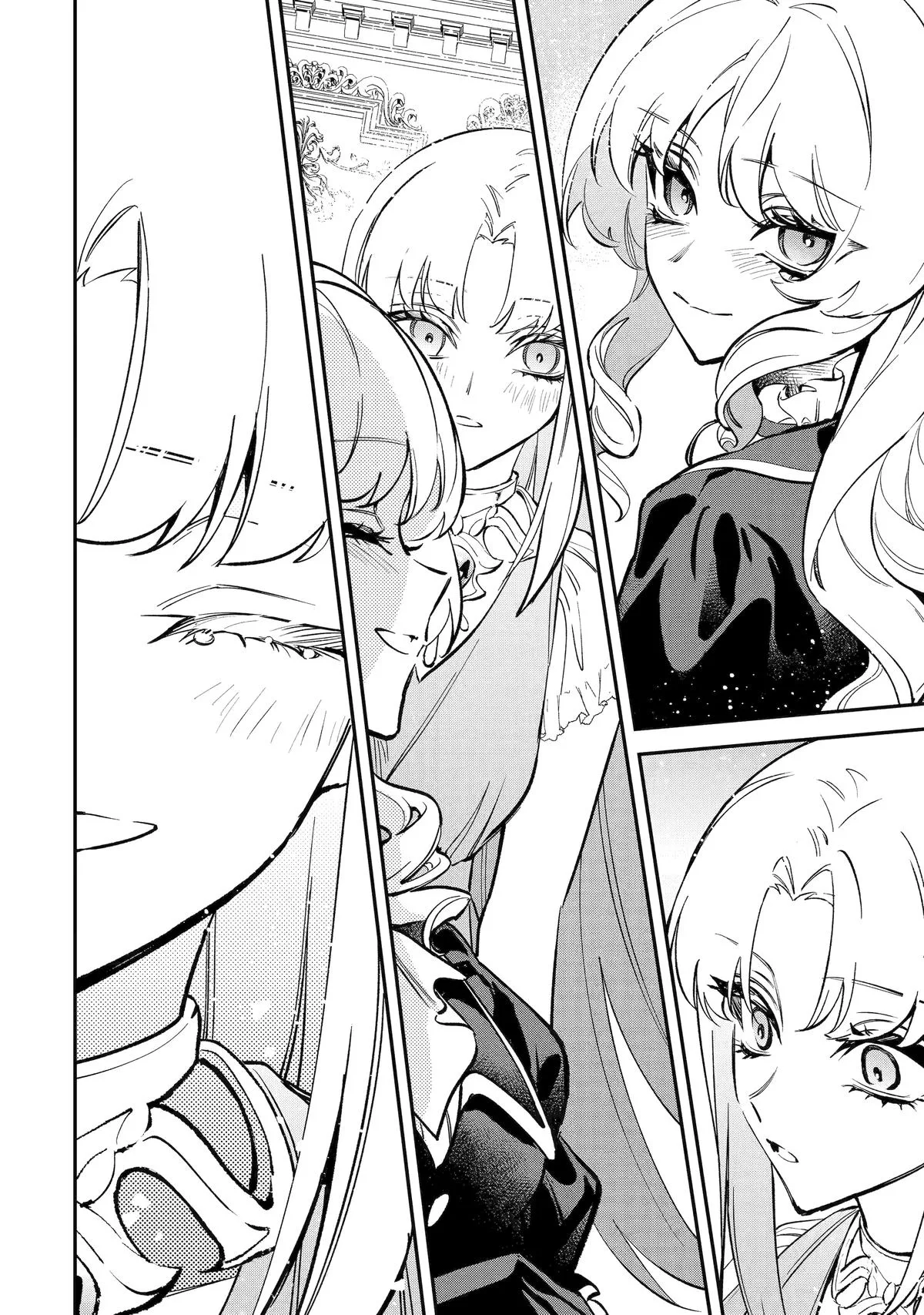 Proud to be the Villainess: I'm Doomed After Stealing my Half-Sister's Fiancé and Having Her Banished Chapter 11 page 20