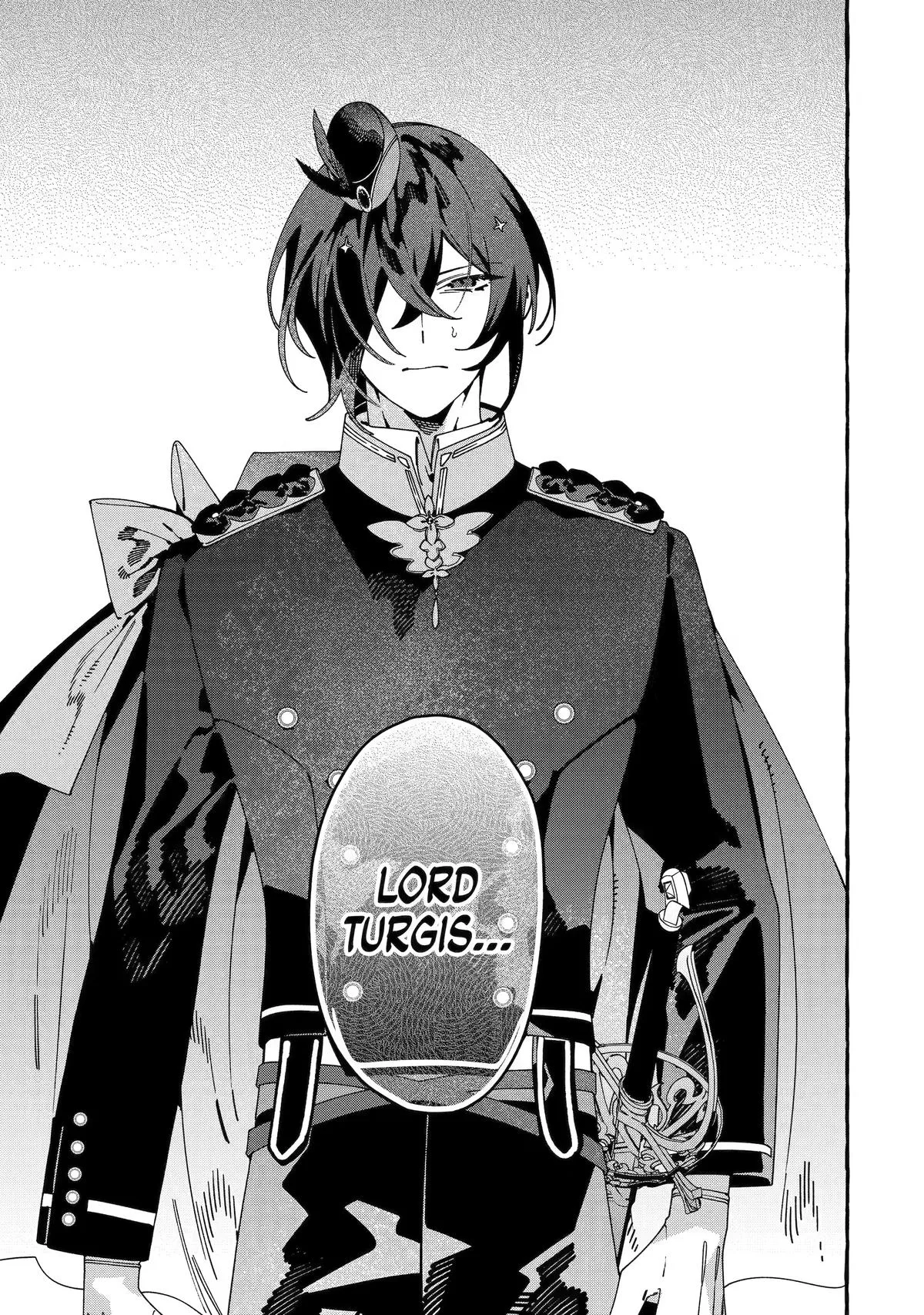Proud to be the Villainess: I'm Doomed After Stealing my Half-Sister's Fiancé and Having Her Banished Chapter 19 page 9