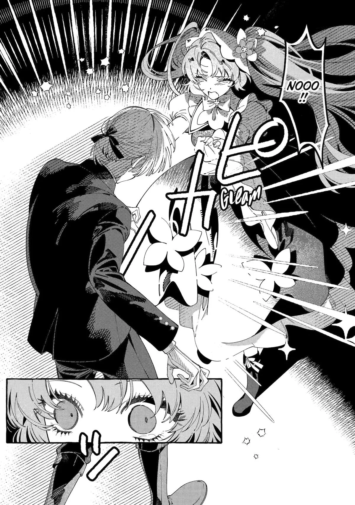 Proud to be the Villainess: I'm Doomed After Stealing my Half-Sister's Fiancé and Having Her Banished Chapter 21 page 14