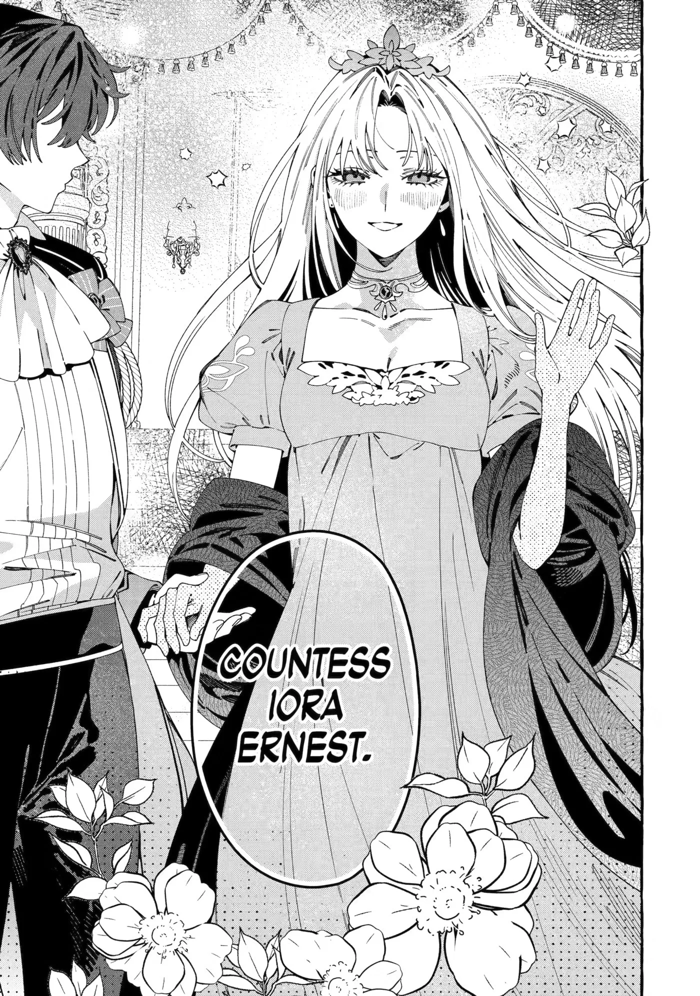 Proud to be the Villainess: I'm Doomed After Stealing my Half-Sister's Fiancé and Having Her Banished Chapter 24 page 29