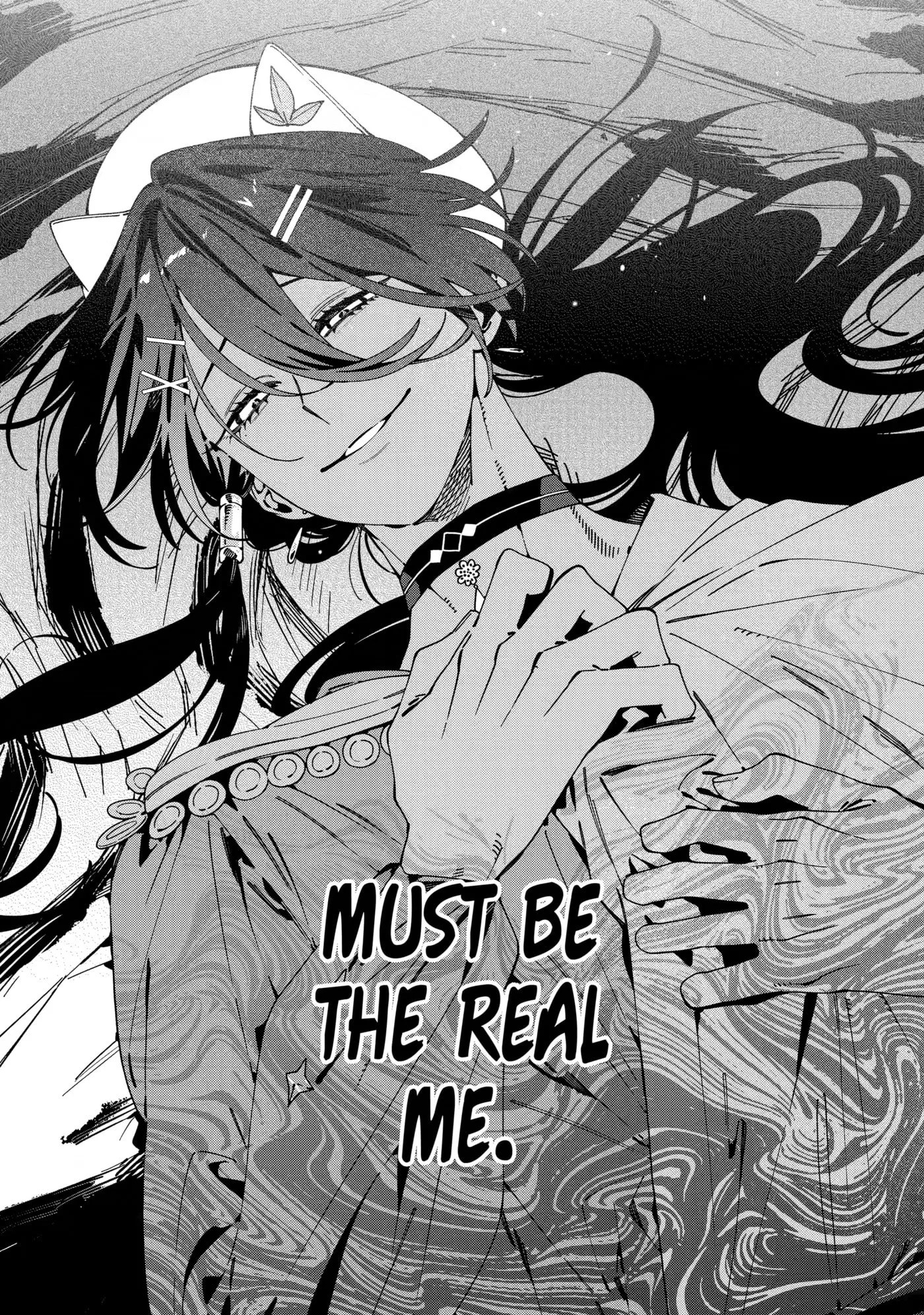 Proud to be the Villainess: I'm Doomed After Stealing my Half-Sister's Fiancé and Having Her Banished Chapter 25 page 30
