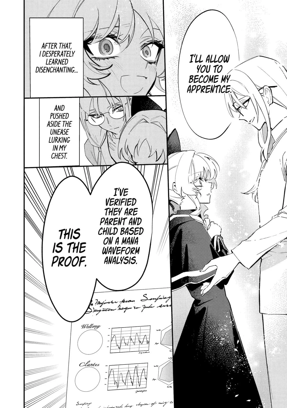 Proud to be the Villainess: I'm Doomed After Stealing my Half-Sister's Fiancé and Having Her Banished Chapter 4 page 26