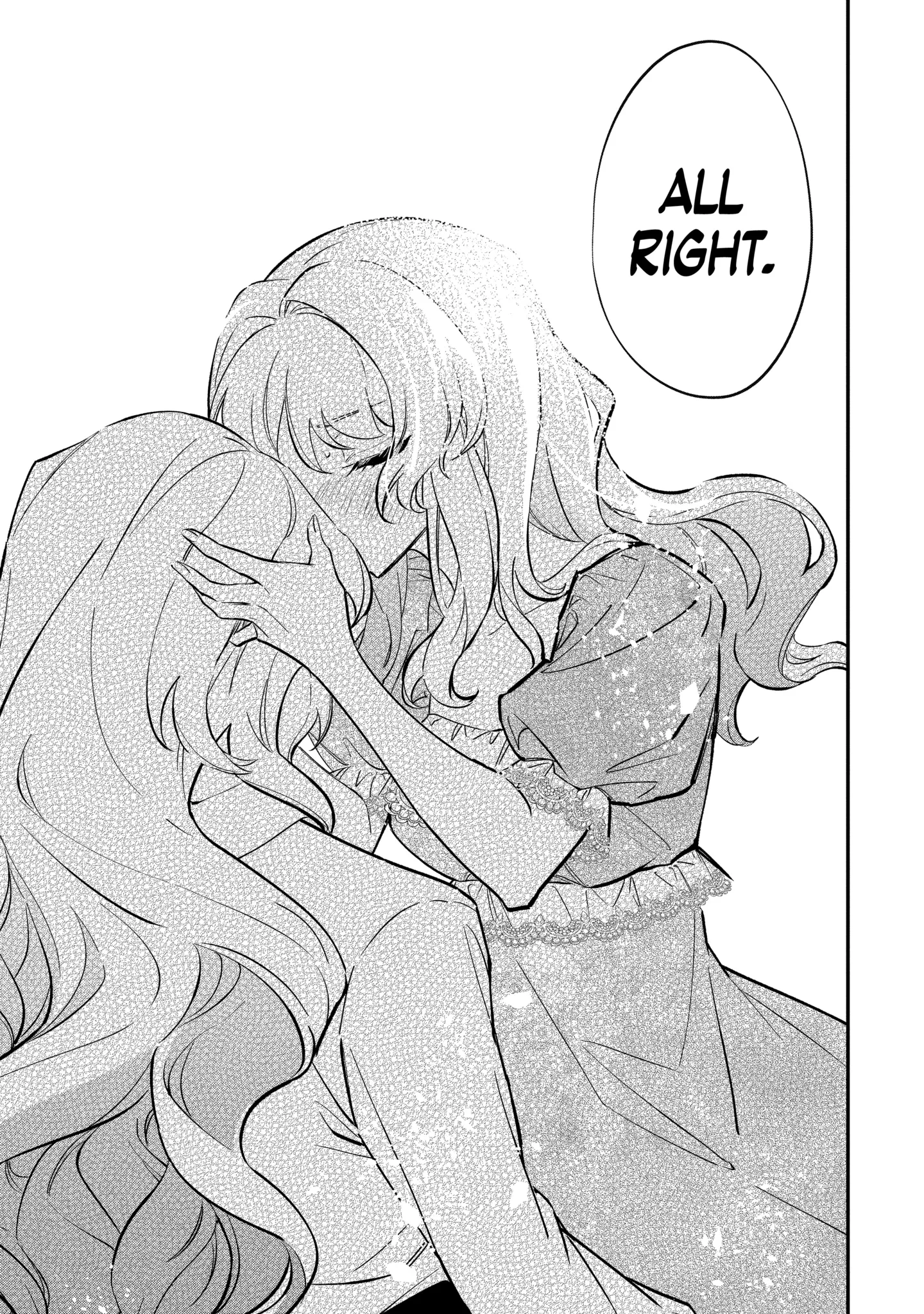 Proud to be the Villainess: I'm Doomed After Stealing my Half-Sister's Fiancé and Having Her Banished Chapter 7.2 page 13