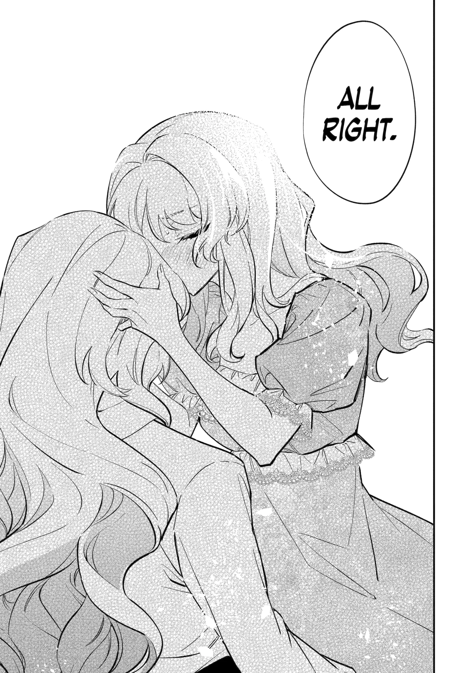 Proud to be the Villainess: I'm Doomed After Stealing my Half-Sister's Fiancé and Having Her Banished Chapter 7 page 27