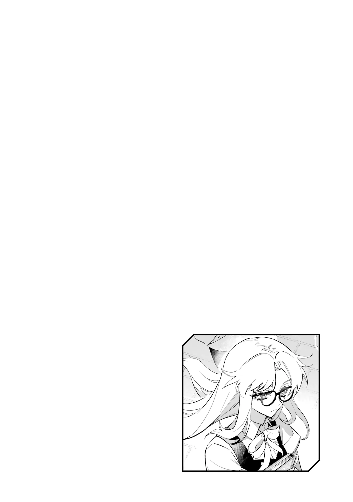 Proud to be the Villainess: I'm Doomed After Stealing my Half-Sister's Fiancé and Having Her Banished Chapter 9 page 50
