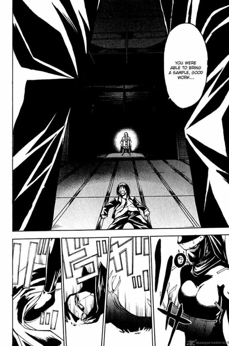 Psycho Buster Chapter 10 page 43