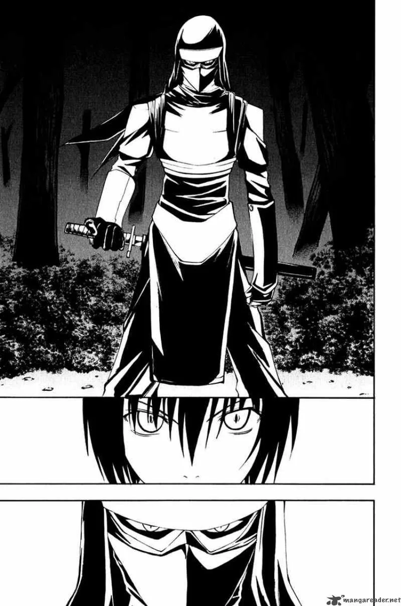 Psycho Buster Chapter 12 page 12