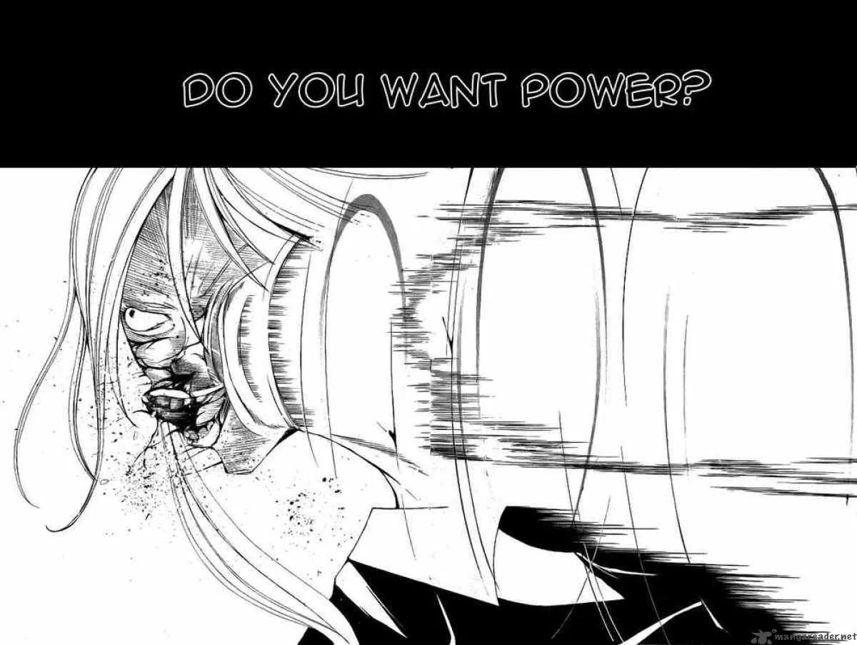 Psycho Buster Chapter 15 page 34