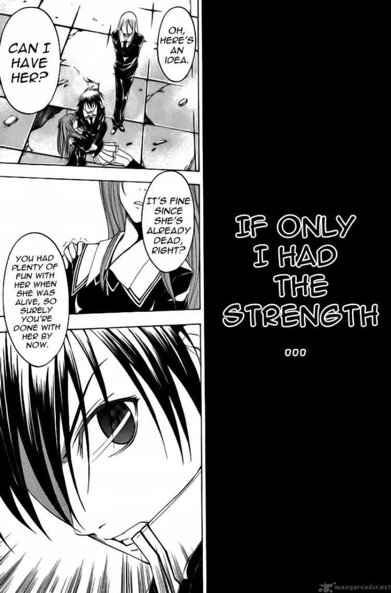 Psycho Buster Chapter 15 page 33