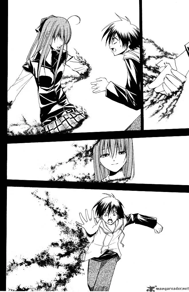 Psycho Buster Chapter 21 page 2