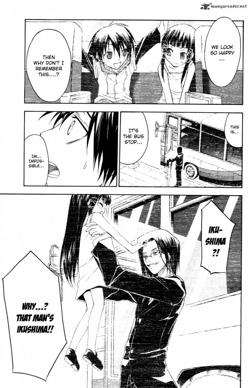 Psycho Buster Chapter 23 page 29