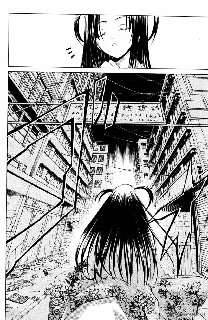 Psycho Buster Chapter 27 page 31