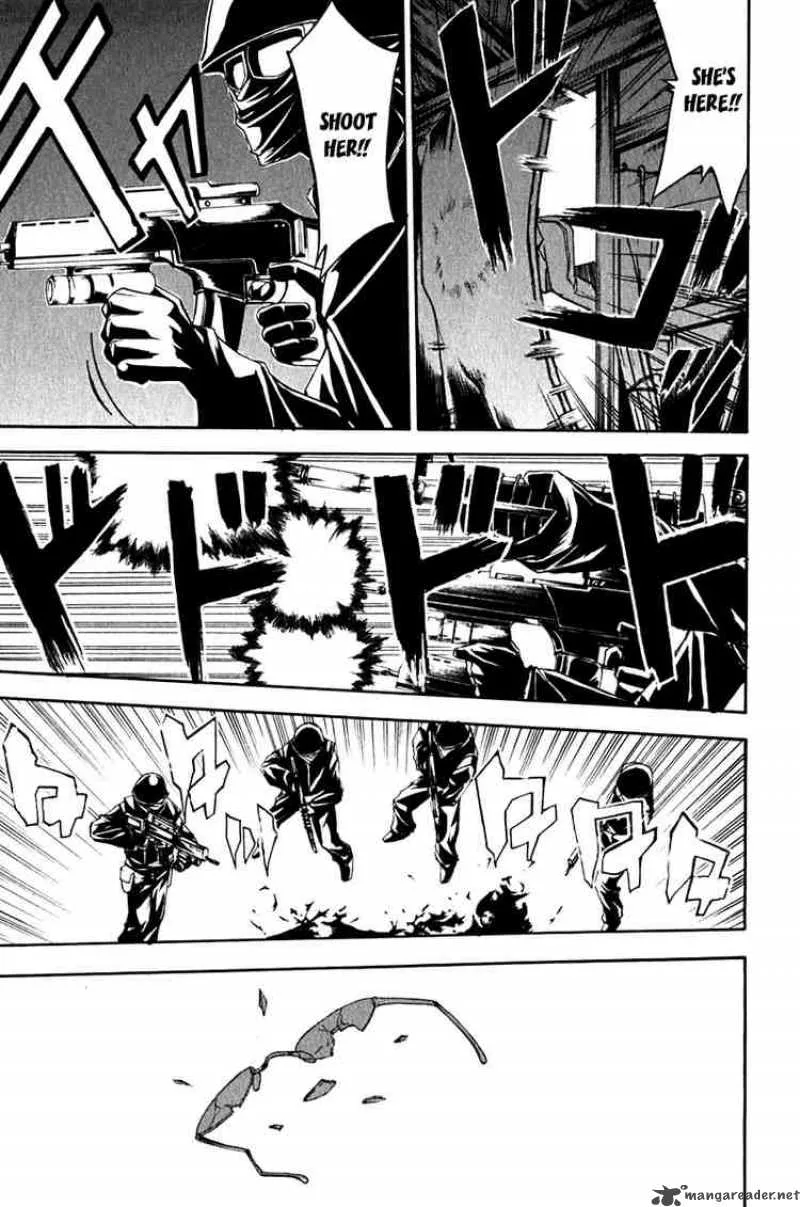 Psycho Buster Chapter 9 page 24