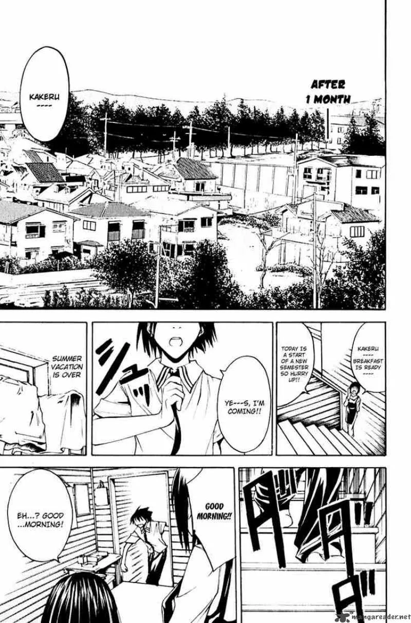 Psycho Buster Chapter 9 page 41