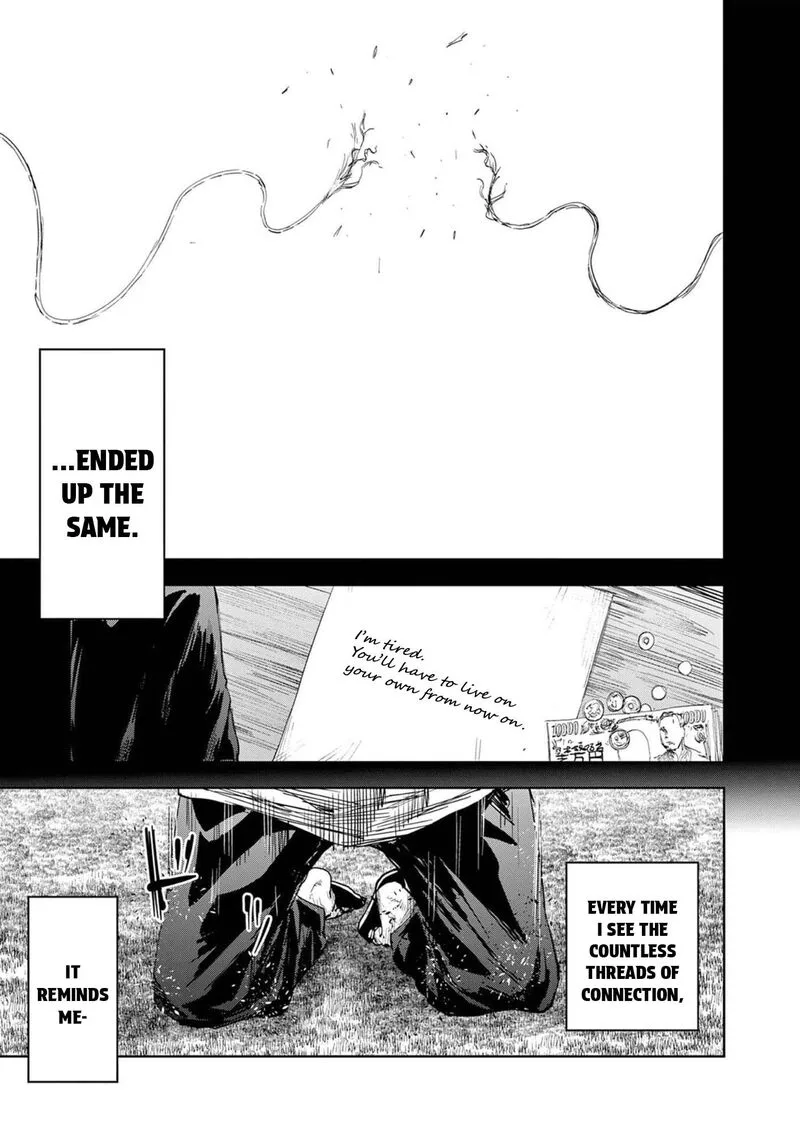 Psycho Eyes Chapter 1 page 33