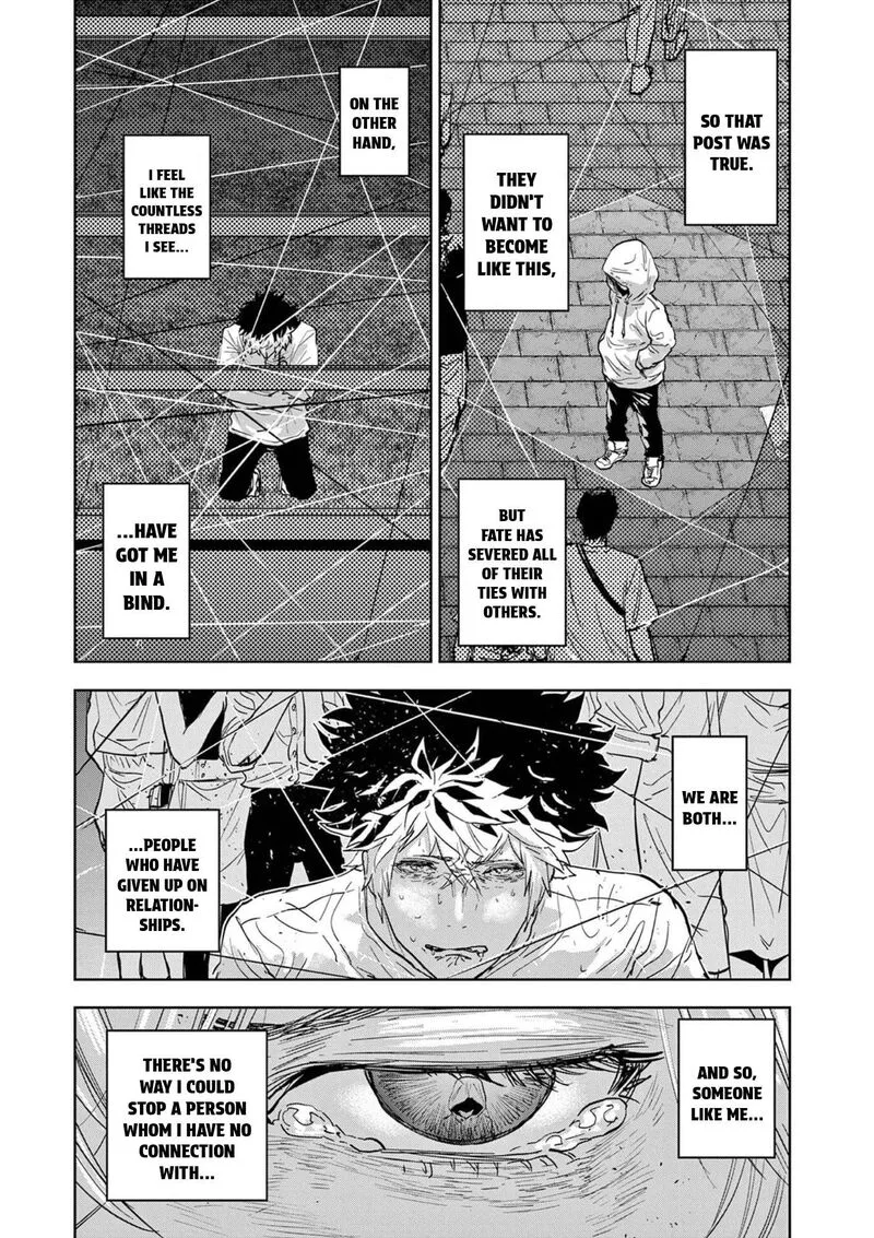 Psycho Eyes Chapter 1 page 37