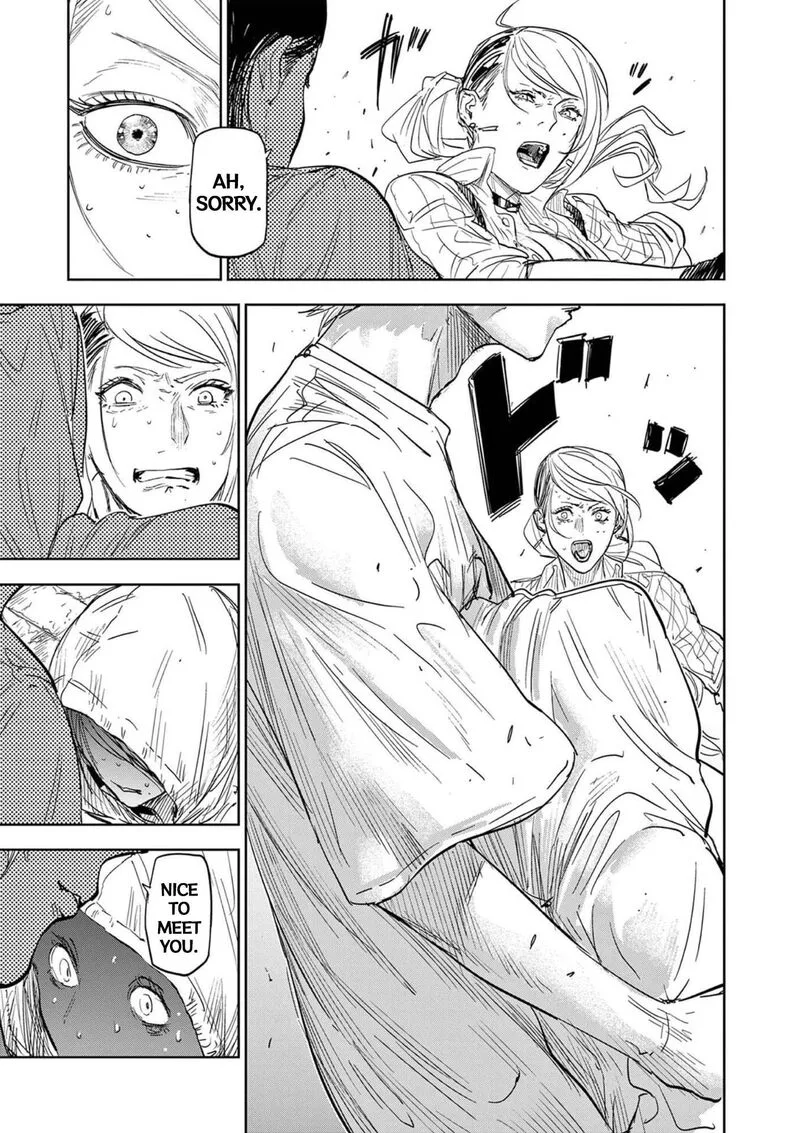 Psycho Eyes Chapter 1 page 43