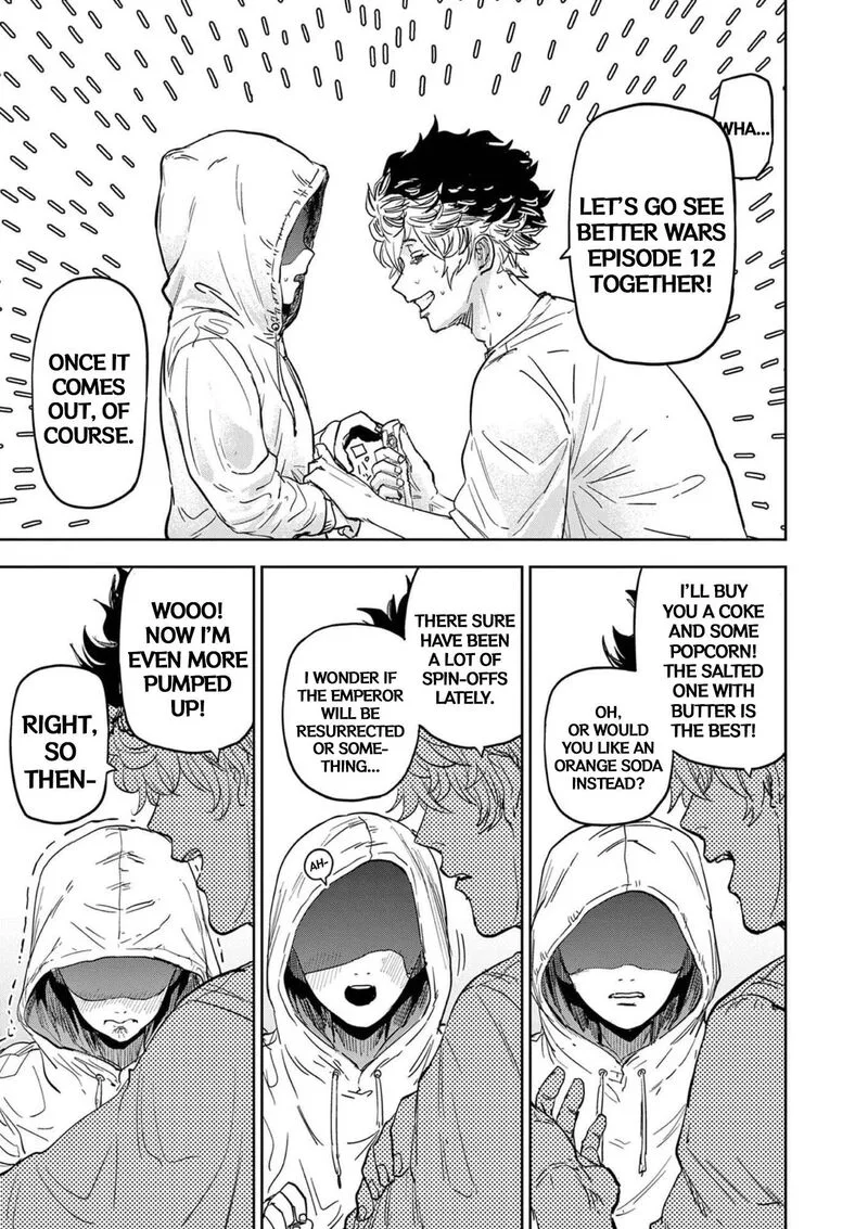 Psycho Eyes Chapter 1 page 45