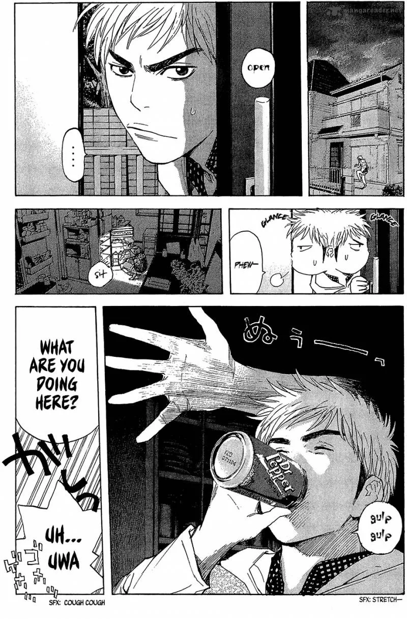Psychometrer Chapter 1 page 29