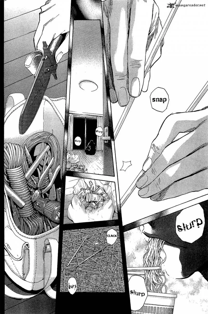 Psychometrer Chapter 1 page 32