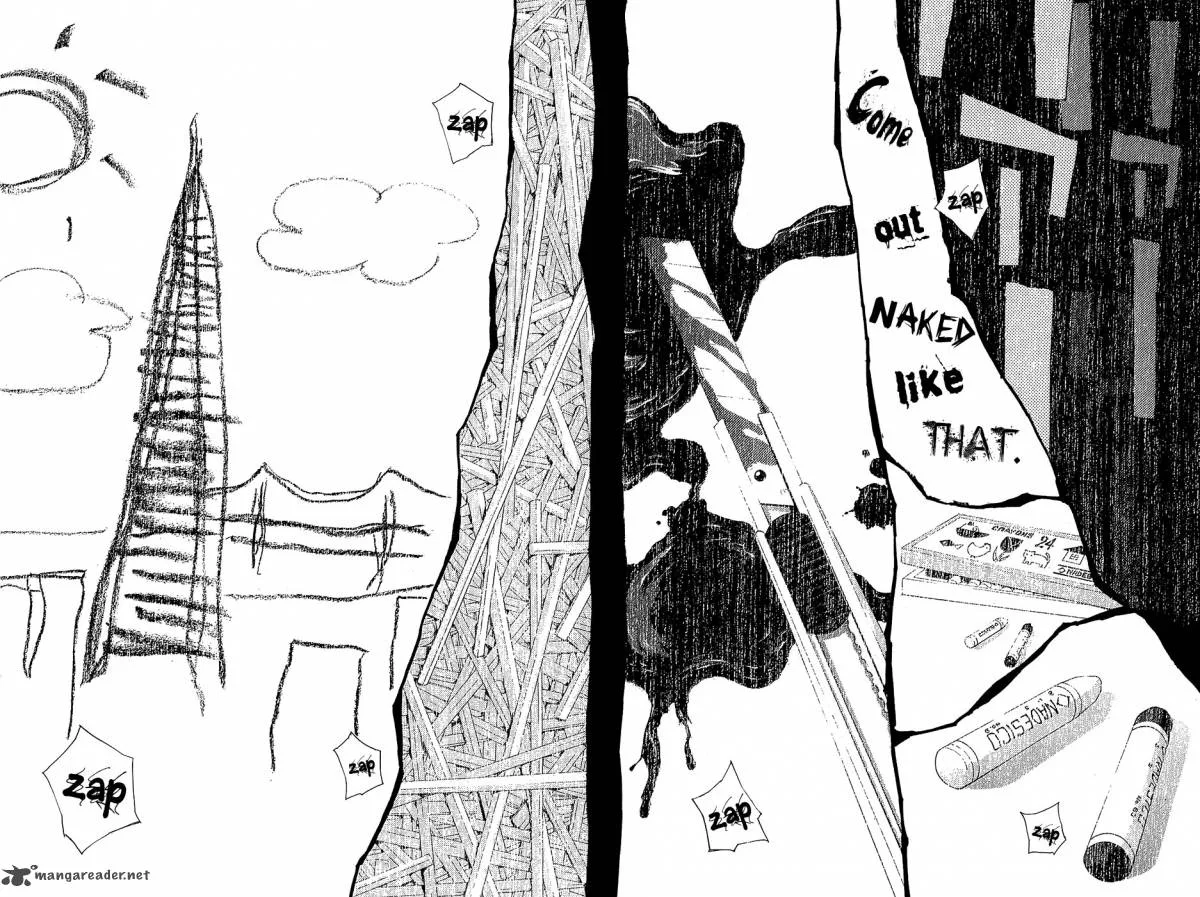 Psychometrer Chapter 1 page 25