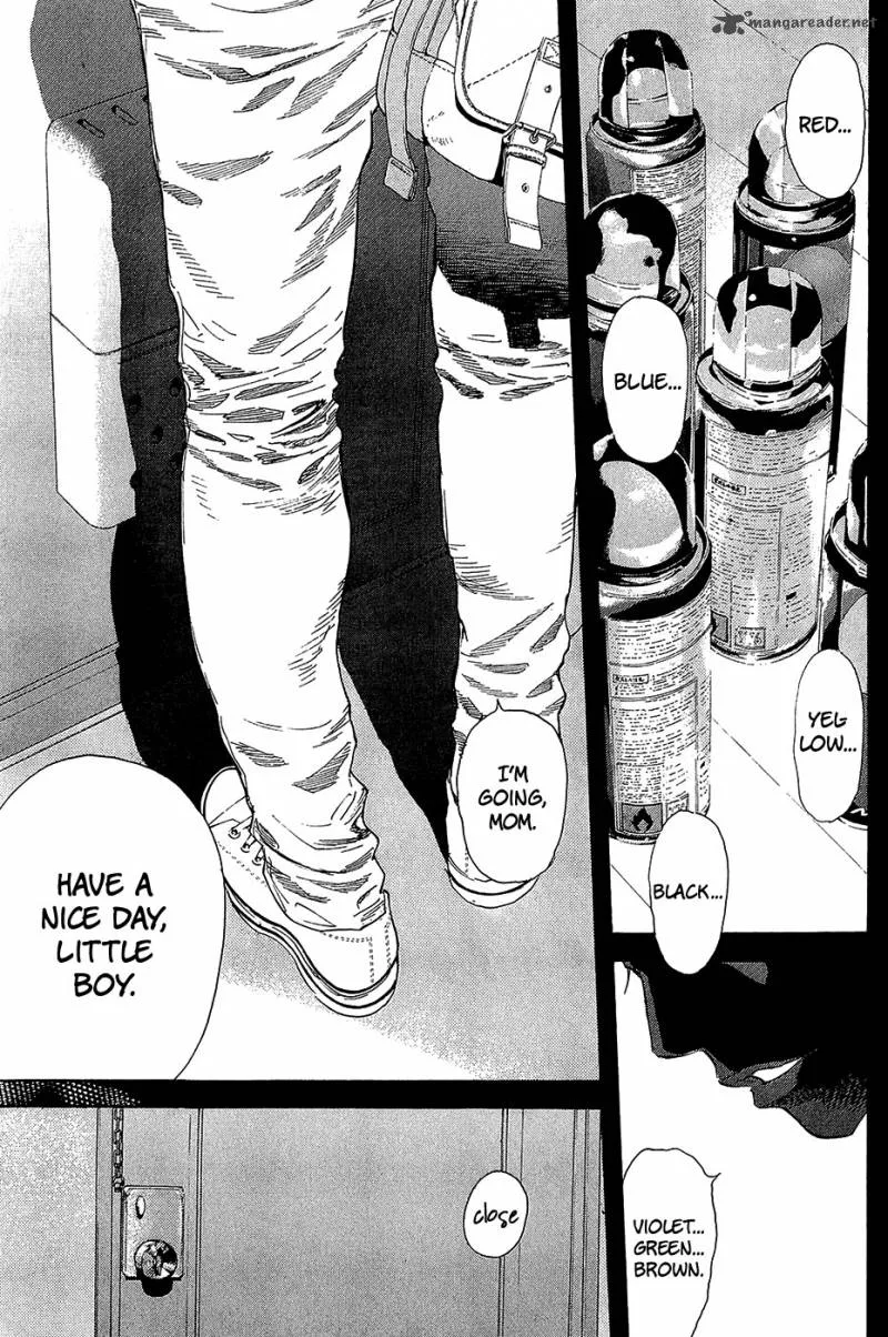 Psychometrer Chapter 1 page 33