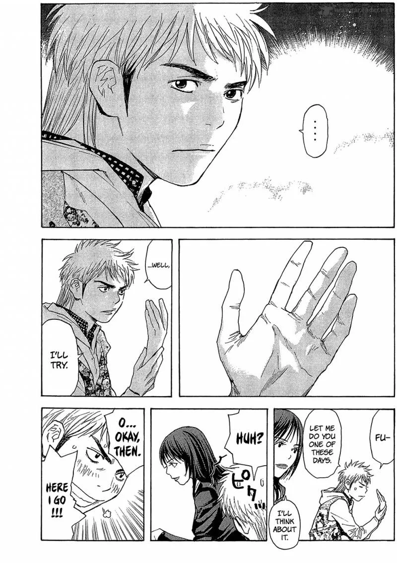 Psychometrer Chapter 1 page 22