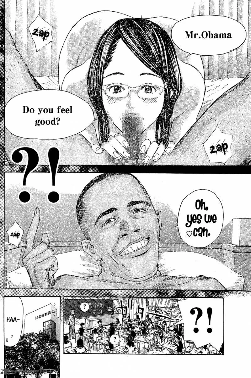 Psychometrer Chapter 1 page 36