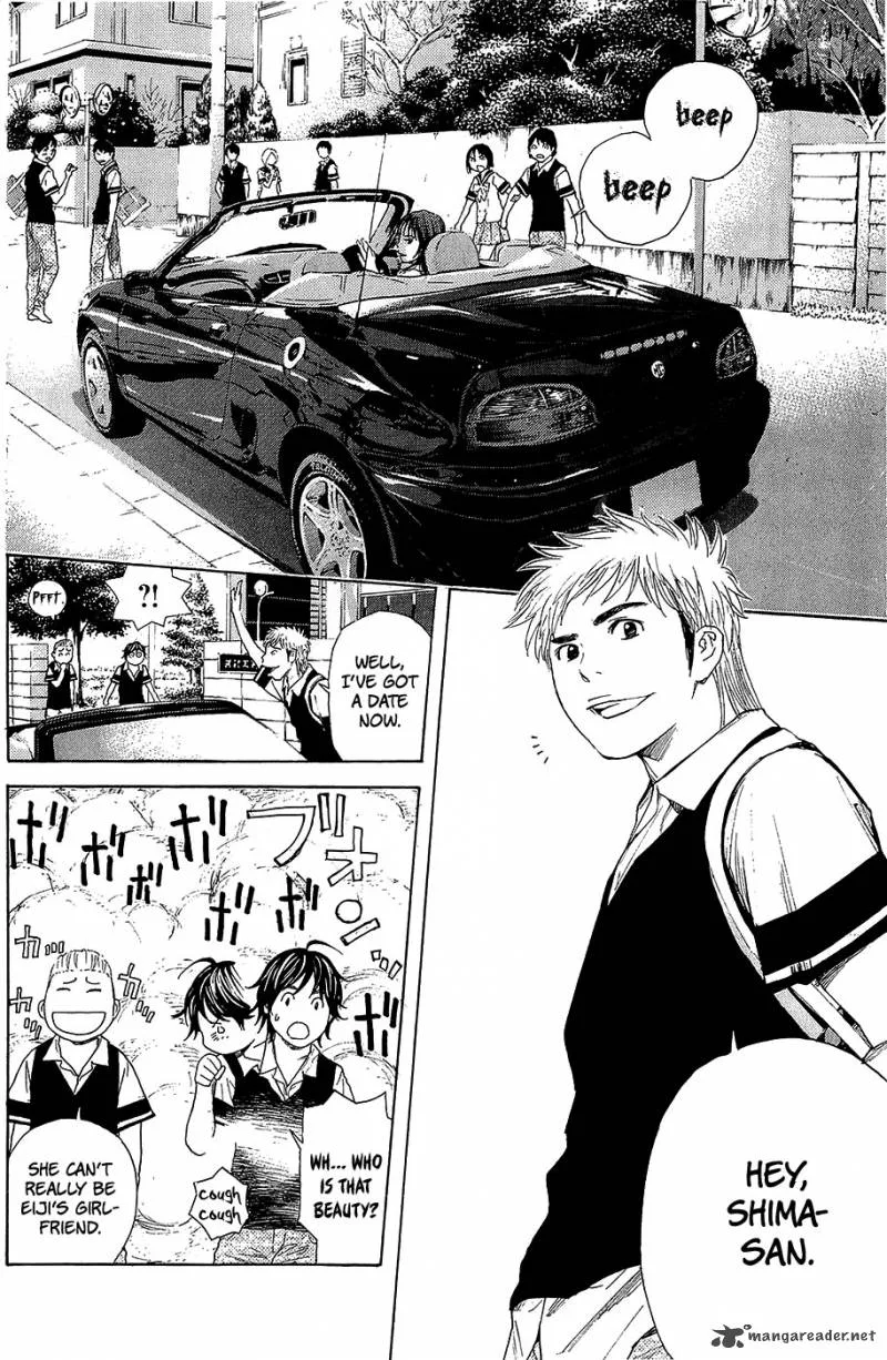 Psychometrer Chapter 1 page 38