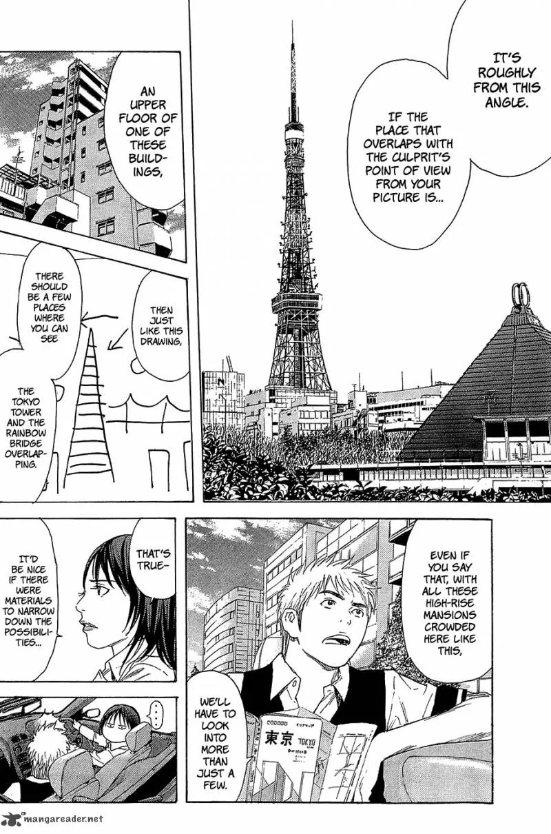 Psychometrer Chapter 1 page 42