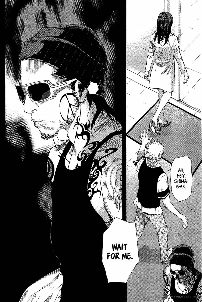 Psychometrer Chapter 1 page 44