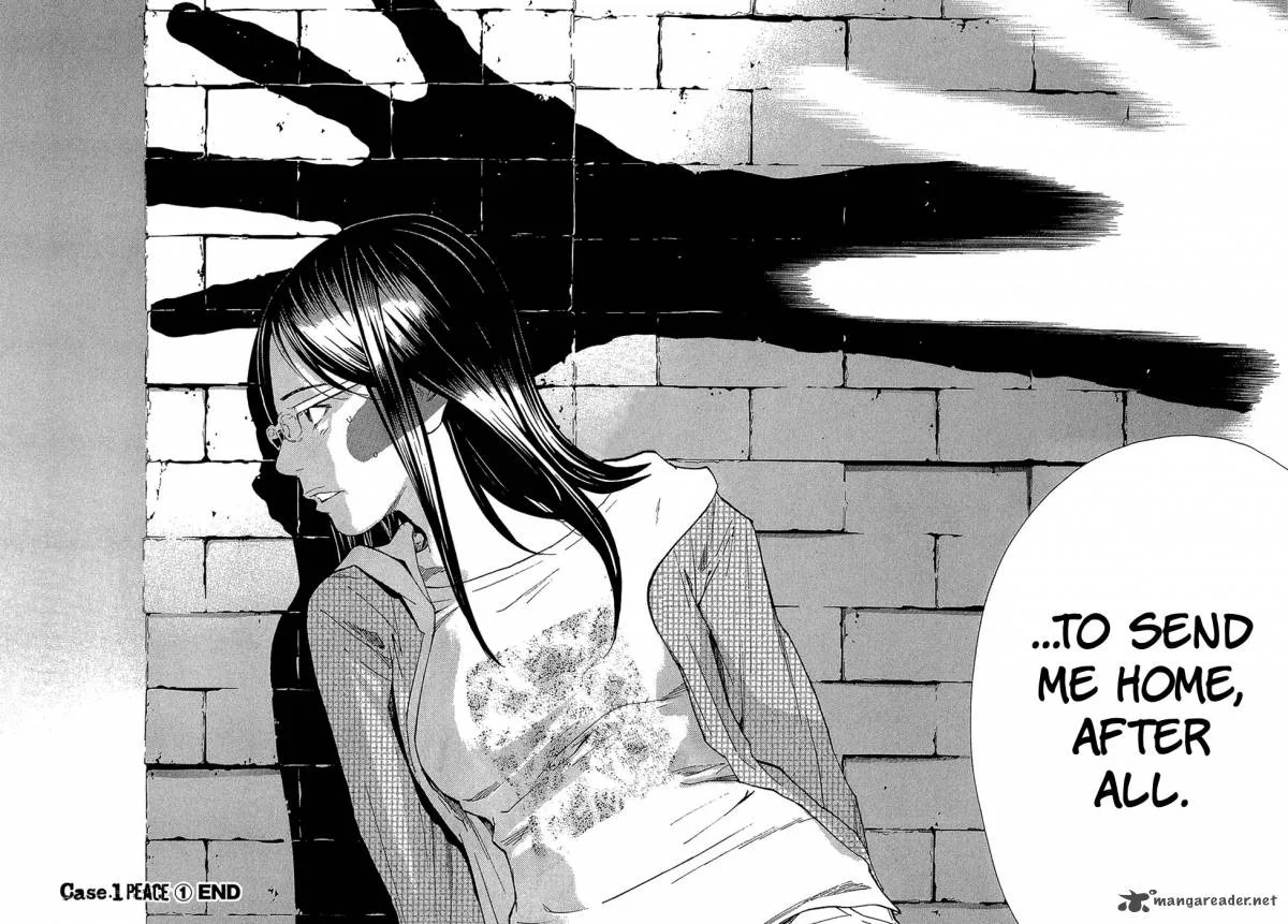 Psychometrer Chapter 1 page 48