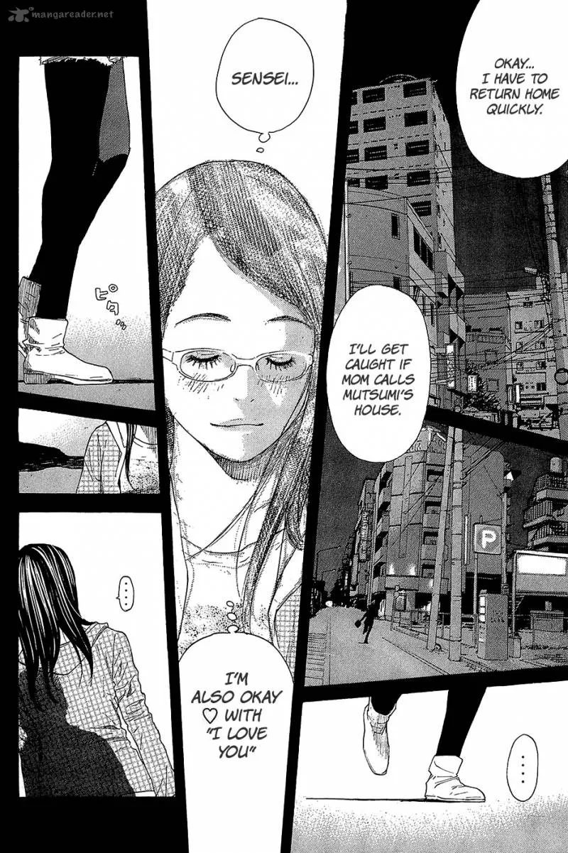 Psychometrer Chapter 1 page 46