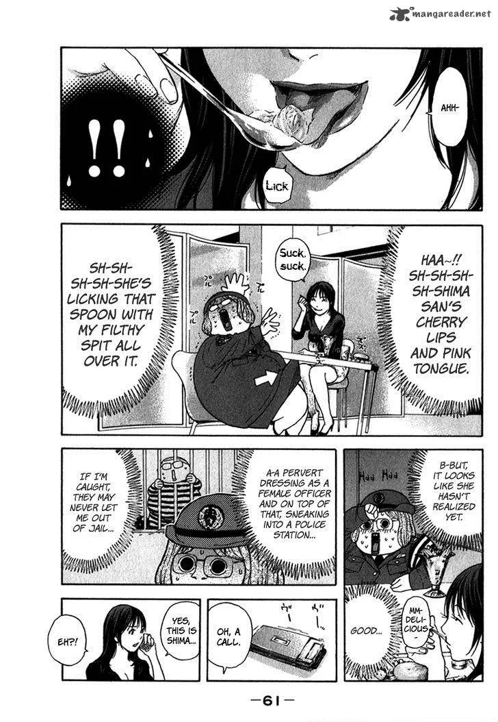 Psychometrer Chapter 10 page 13
