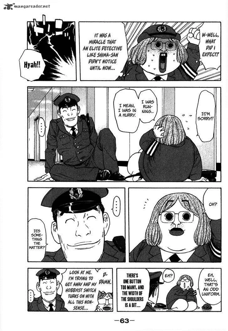 Psychometrer Chapter 10 page 15