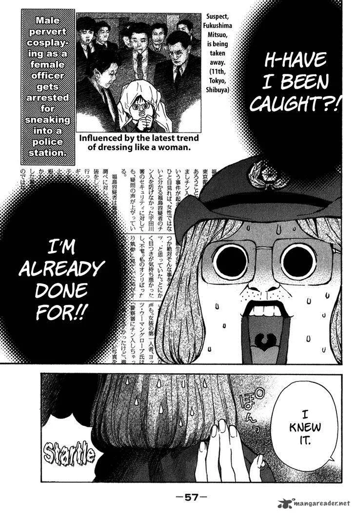 Psychometrer Chapter 10 page 9