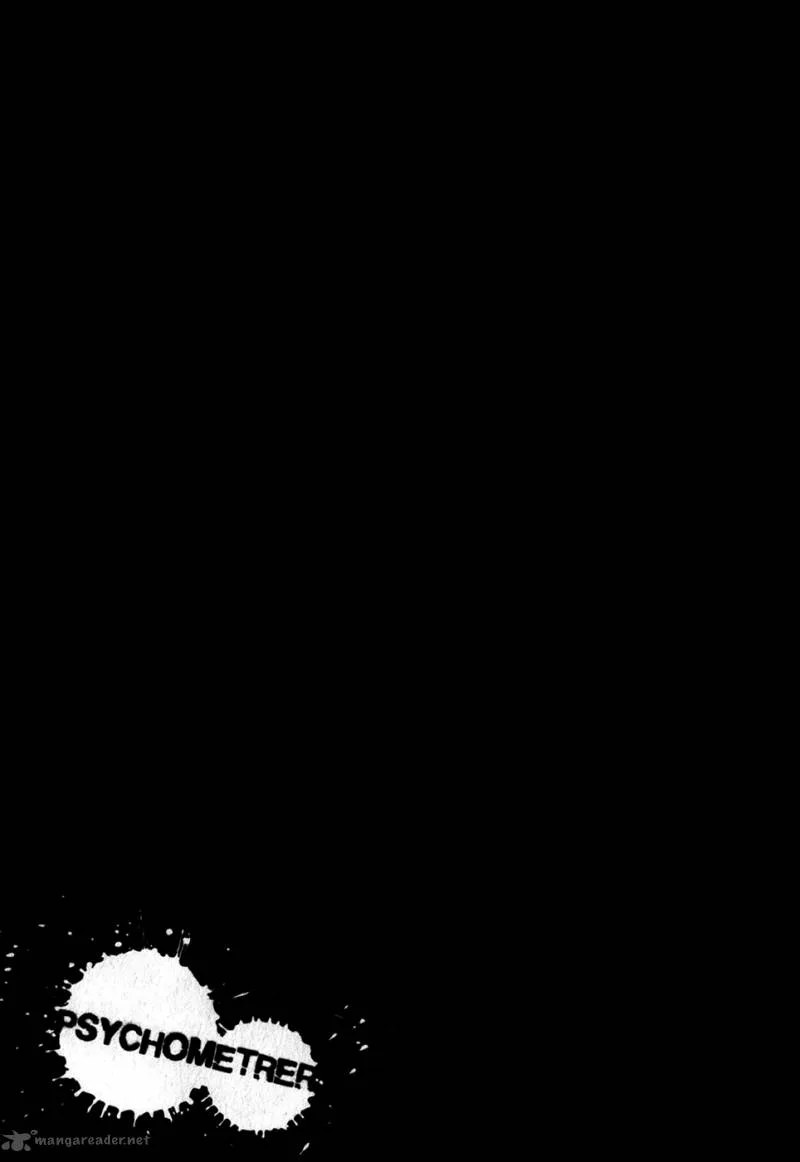 Psychometrer Chapter 11 page 22