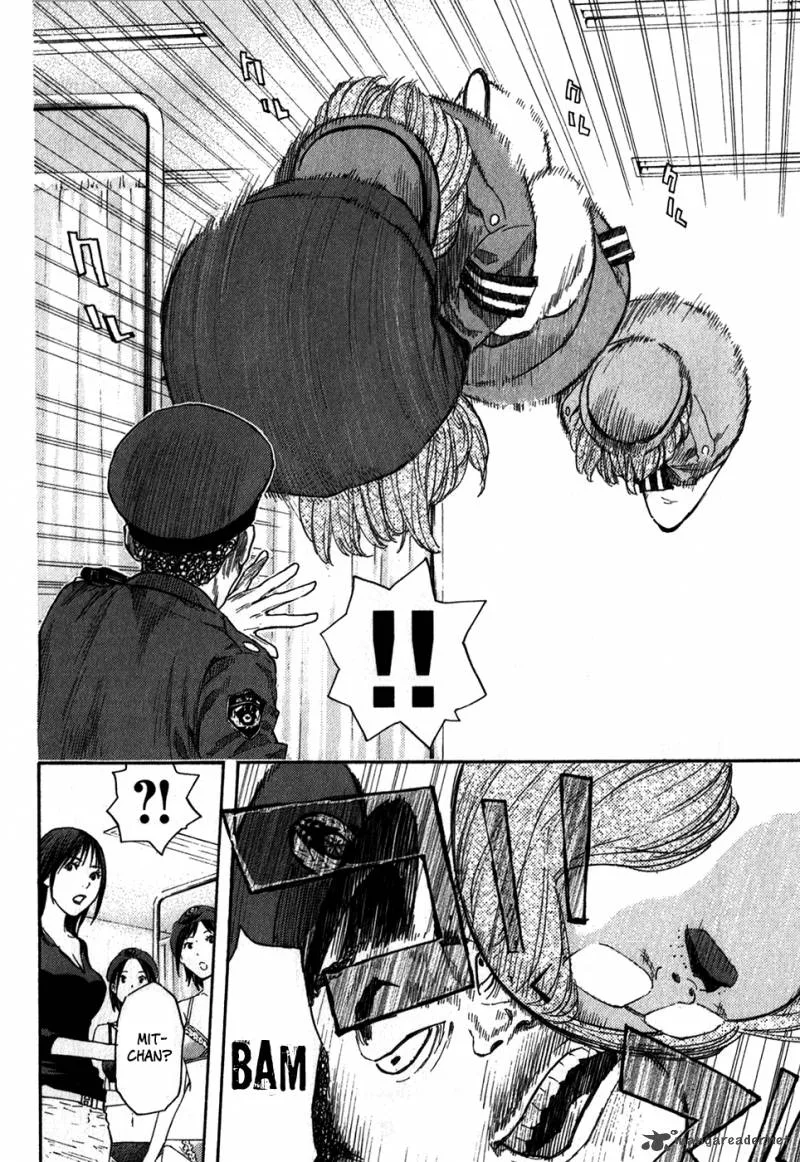 Psychometrer Chapter 11 page 19