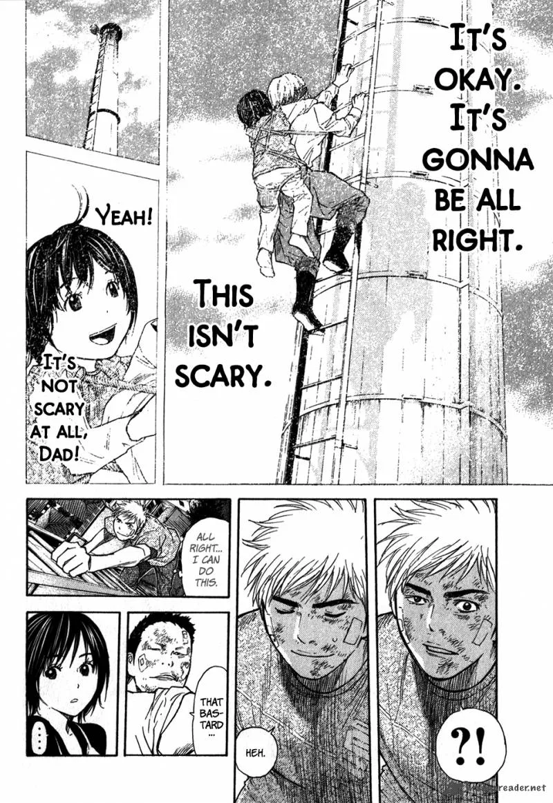 Psychometrer Chapter 12 page 17