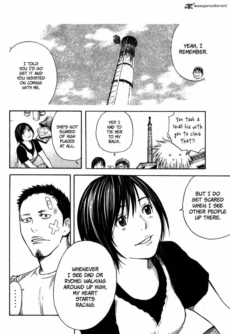 Psychometrer Chapter 12 page 11