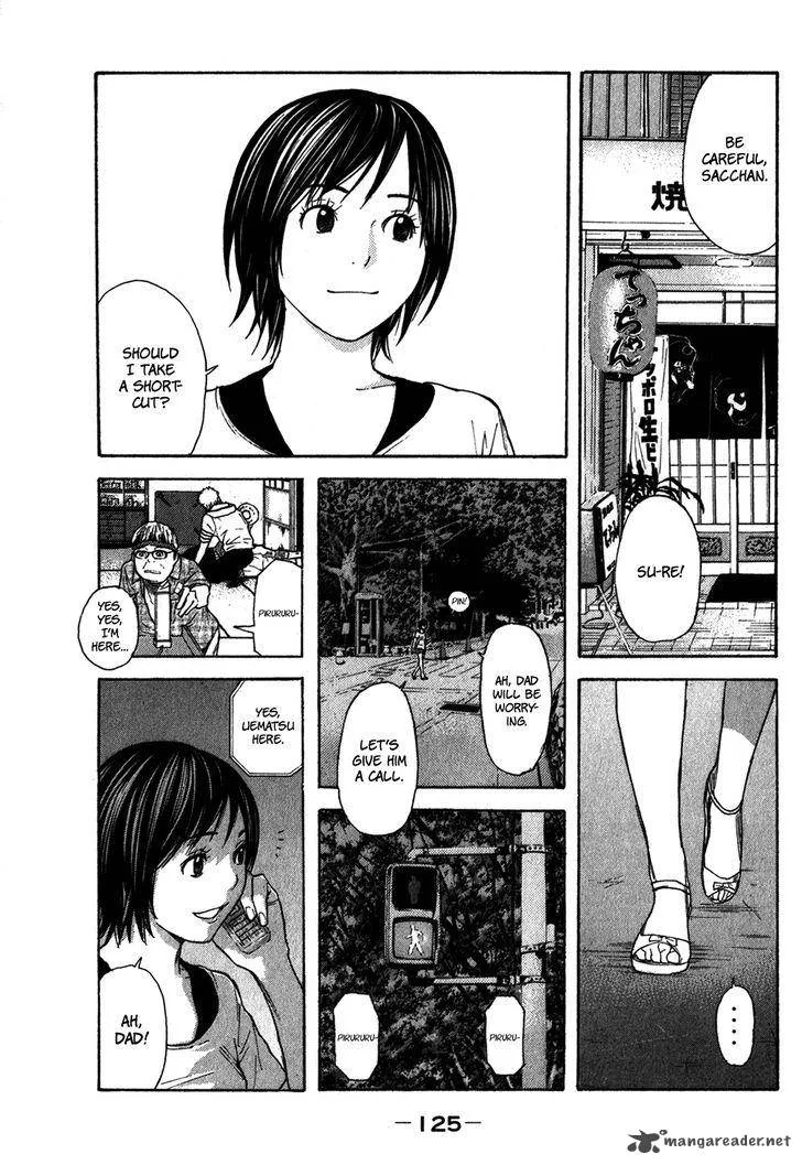 Psychometrer Chapter 13 page 13
